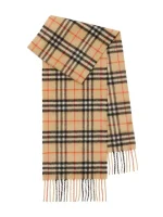 Burberry Kids Sciarpa - immagine 2