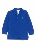 Polo Ralph Lauren Kids Polo manica corta