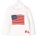 Polo Ralph Lauren Kids Maglione