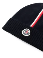 Moncler Kids Cappello - immagine 2