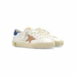 Golden Goose Deluxe Brand Kids Scarpe ginniche