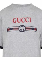 Gucci Kids T-shirt - immagine 3