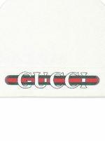 Gucci Kids Cappello - immagine 3