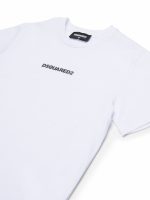 DSQUARED2 Kids T-shirt - immagine 3