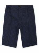 Gucci Kids Pantalone - immagine 2