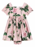 Dolce & Gabbana Kids Vestito