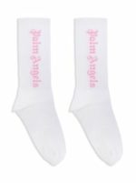 Palm Angels Kids Calze - immagine 2