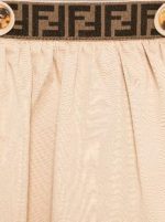 Fendi Kids Gonna - immagine 3