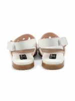 Dolce & Gabbana Kids Sandali - immagine 5
