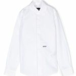 DSQUARED2 Kids Camicia