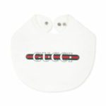 Gucci Kids Bavaglino