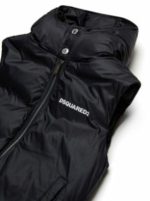 DSQUARED2 Kids Gilet - immagine 3