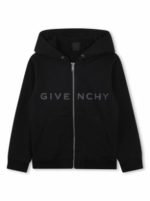 Givenchy Kids Felpa con zip
