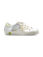 Golden Goose Deluxe Brand Kids Scarpe ginniche - immagine 2