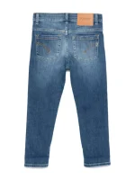 Dondup Kids Jeans - immagine 2