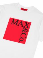 Max&Co Kids T-shirt - immagine 3