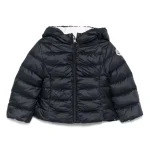 Moncler Kids Giubbotto