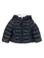 Moncler Kids Giubbotto