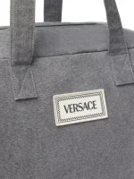 Versace Kids Borsa mamma - immagine 3