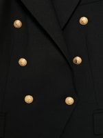 Balmain Kids Giacca - immagine 3