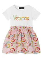 Versace Kids Vestito