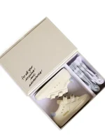 Golden Goose Deluxe Brand Kids Scarpe ginniche - immagine 4