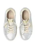 Golden Goose Deluxe Brand Kids Scarpe ginniche - immagine 3