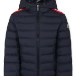 Moncler Kids Giubbotto