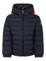 Moncler Kids Giubbotto