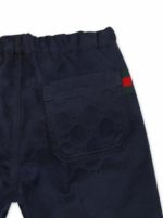 Gucci Kids Pantalone - immagine 3