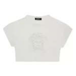 Versace Kids T-shirt