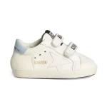 Golden Goose Deluxe Brand Kids Scarpe ginniche