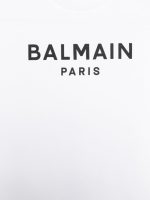 Balmain Kids Felpa girocollo - immagine 3