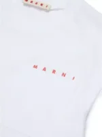 Marni Kids T-shirt - immagine 3
