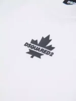 DSQUARED2 Kids T-shirt - immagine 3