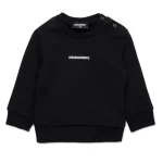DSQUARED2 Kids Felpa girocollo