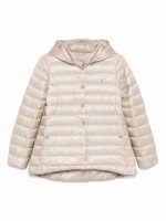Herno Kids Piumino