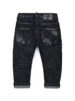 DSQUARED2 Kids Jeans - immagine 2
