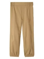 Burberry Kids Pantalone