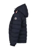 Moncler Kids Giubbotto - immagine 3