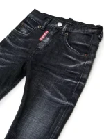 DSQUARED2 Kids Jeans - immagine 3