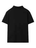 Burberry Kids Polo manica corta - immagine 2