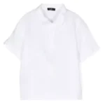 IL Gufo Polo manica corta