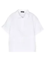 IL Gufo Polo manica corta