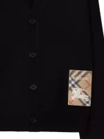 Burberry Kids Cardigan - immagine 3