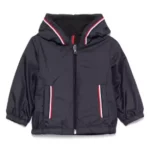 Moncler Kids Giubbotto