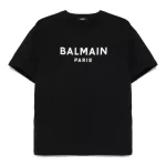 Balmain Kids T-shirt