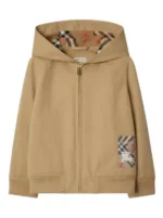 Burberry Kids Giacca