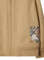 Burberry Kids Giacca - immagine 3