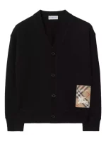 Burberry Kids Cardigan